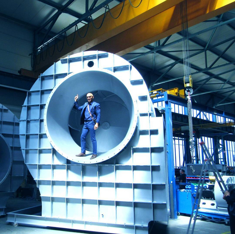 怎樣選購(gòu)到品質(zhì)靠譜的工業(yè)離心風(fēng)機(jī)？