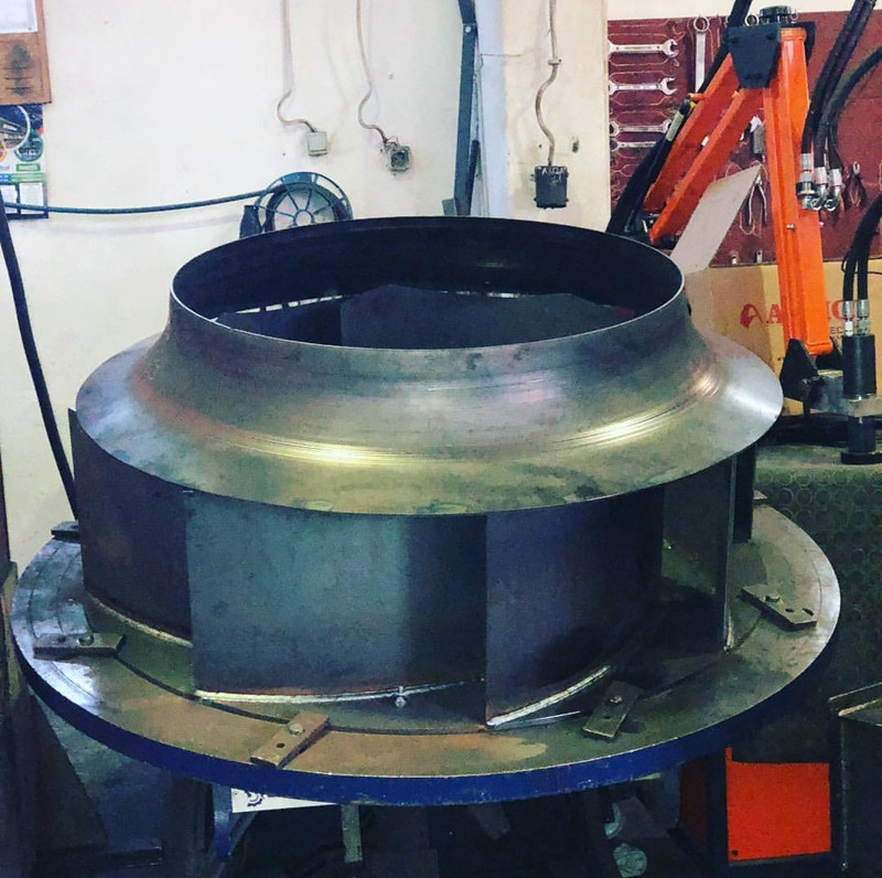 安裝屋頂離心式風機需要注意哪些細節？