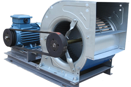 后傾式葉輪柜式離心風機,廚房風機如何清洗? 后傾式葉輪柜式離心風機,廚房風機如何清洗?